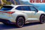 New 2026 Toyota Grand Highlander Debuts With Upscale Design, Advanced Tech, and Family-Friendly Comfort
